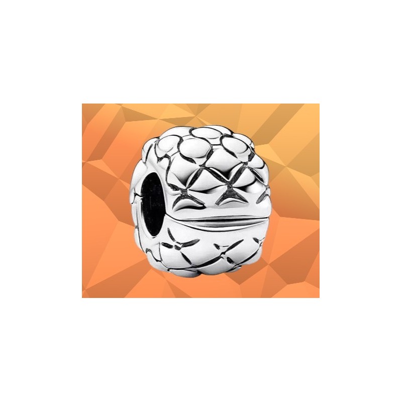 Srebrny charms stoper Ag 925 IM2000224CH