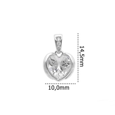 Wisior Ag 925 IM0870424PR