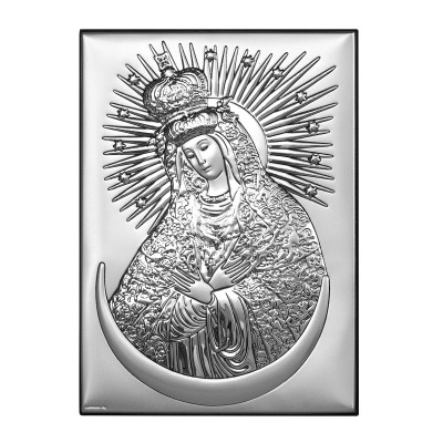Obrazek Madonna Ostrobramska 6346/2X