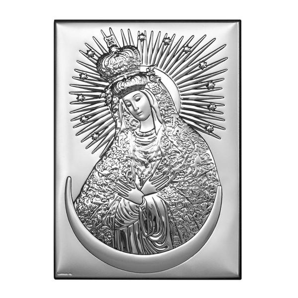 Obrazek Madonna Ostrobramska 6346/2X