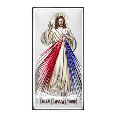 Obrazek Jezus Miłosierny 6443/3C