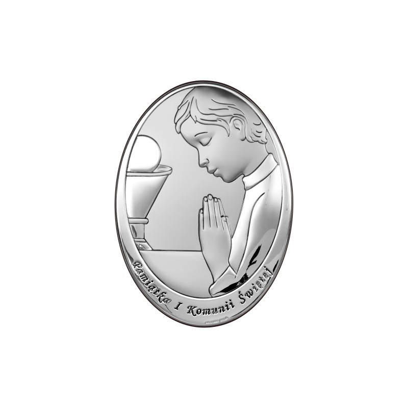 Obrazek I Komunia Chłopczyk 6464/1O