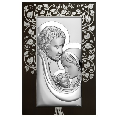 Obrazek Św. Rodzina 6650M/5A