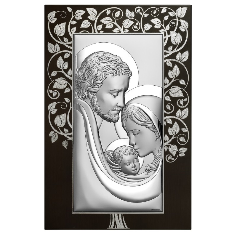 Obrazek Św. Rodzina 6650M/5A