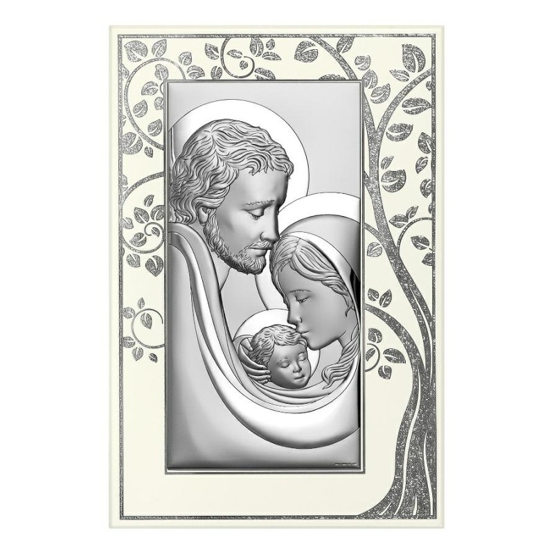 Obrazek Św. Rodzina 6650P/3A