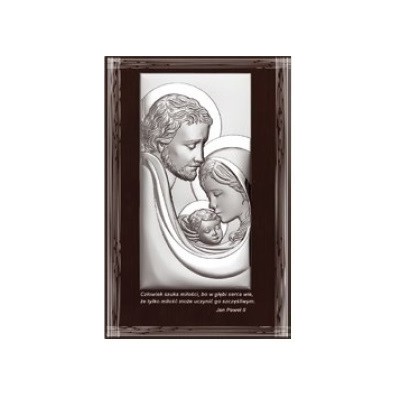 Obrazek Św. Rodzina 6650SW/3