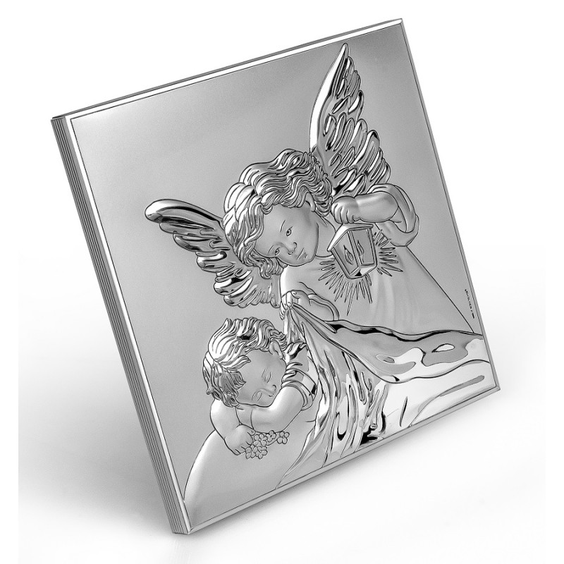 Obrazek Aniołek z latarenką 6658/2x