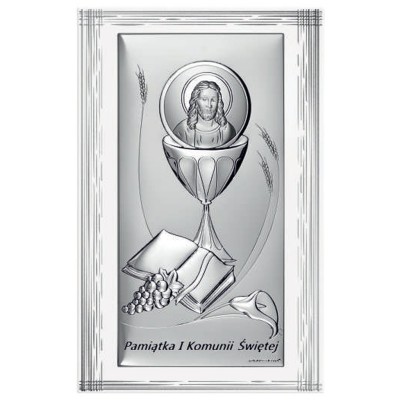 Obrazek Pierwsza Komunia Święta 6681SF/2X