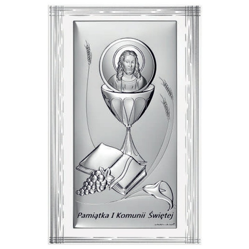 Obrazek Pierwsza Komunia Święta 6681SF/2X