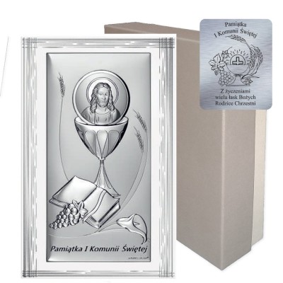 Obrazek Pierwsza Komunia Święta 6681SF/2X