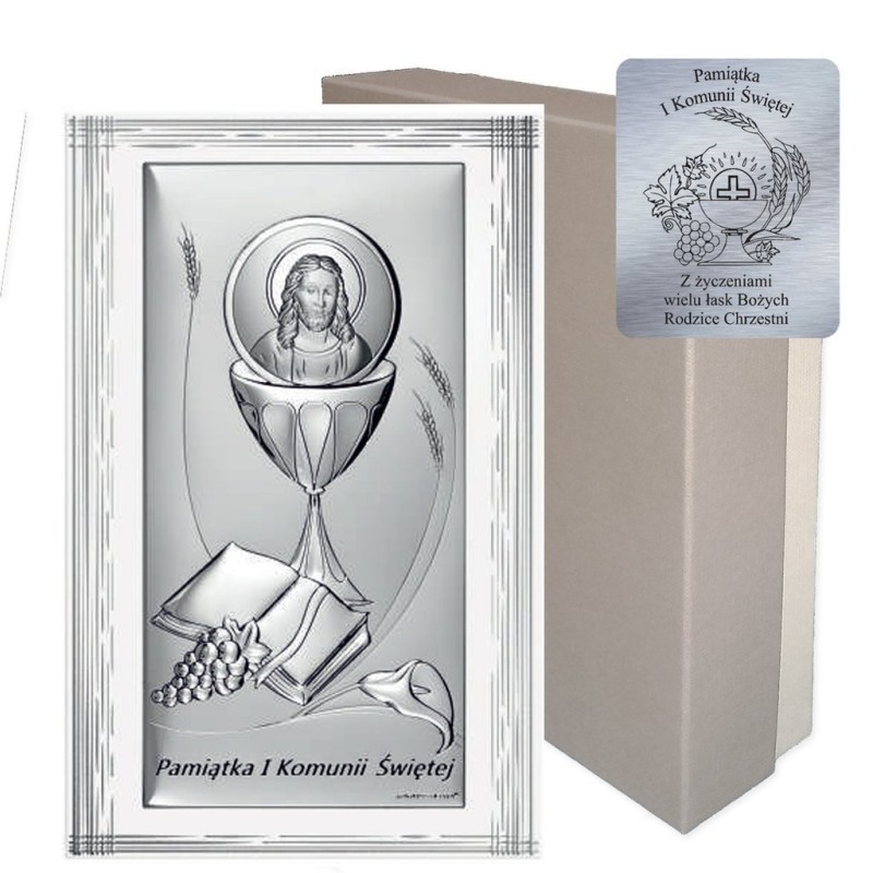 Obrazek Pierwsza Komunia Święta 6681SF/2X