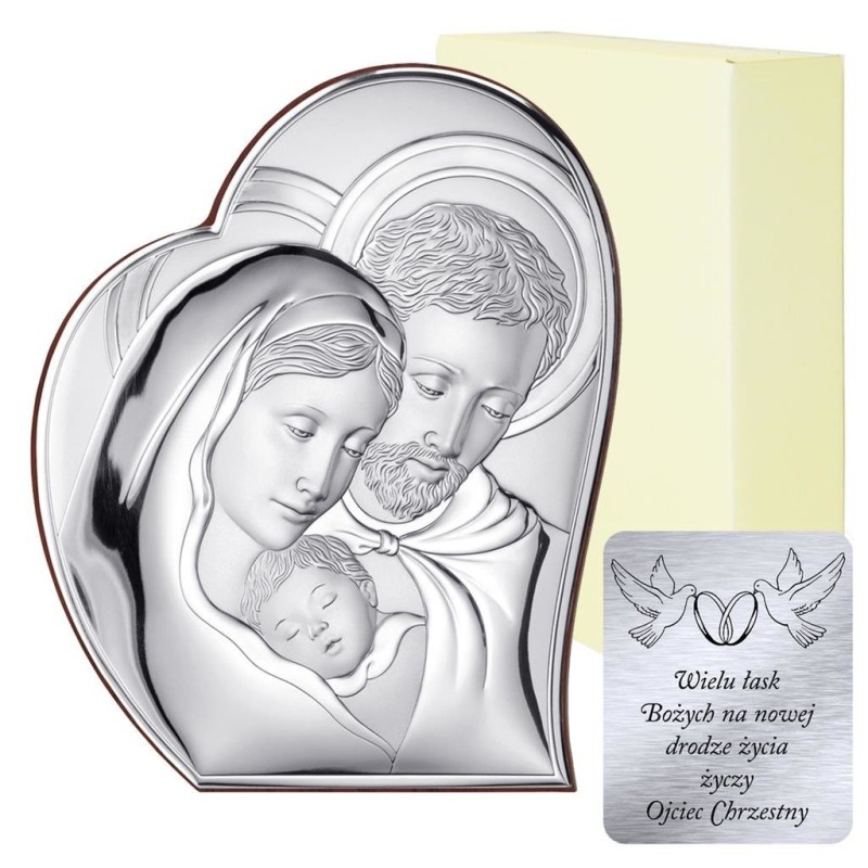 Obrazek Św.Rodzina 81050/1L