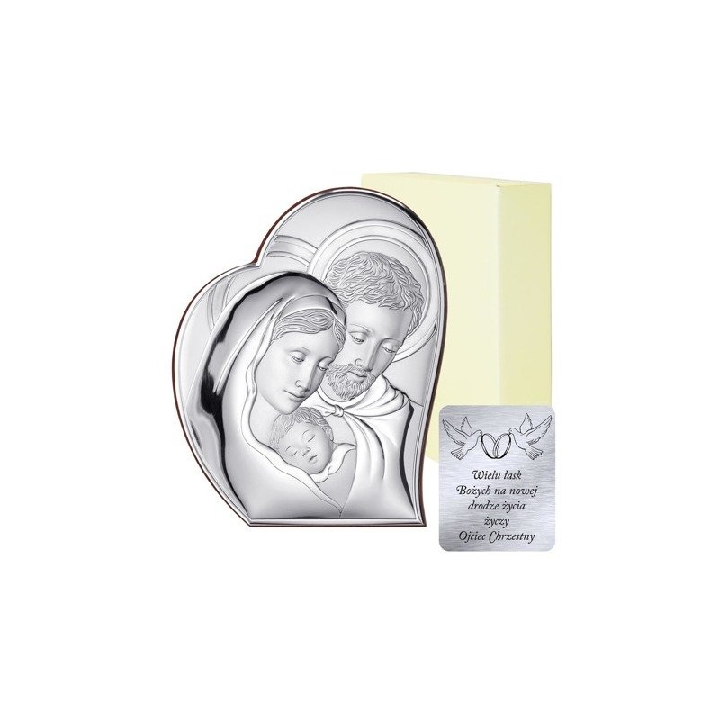 Obrazek Św.Rodzina 81050/6L