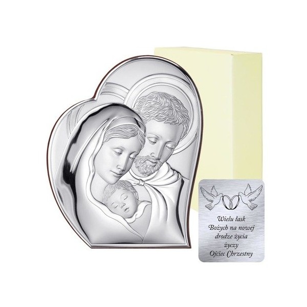 Obrazek Św.Rodzina 81050/6L