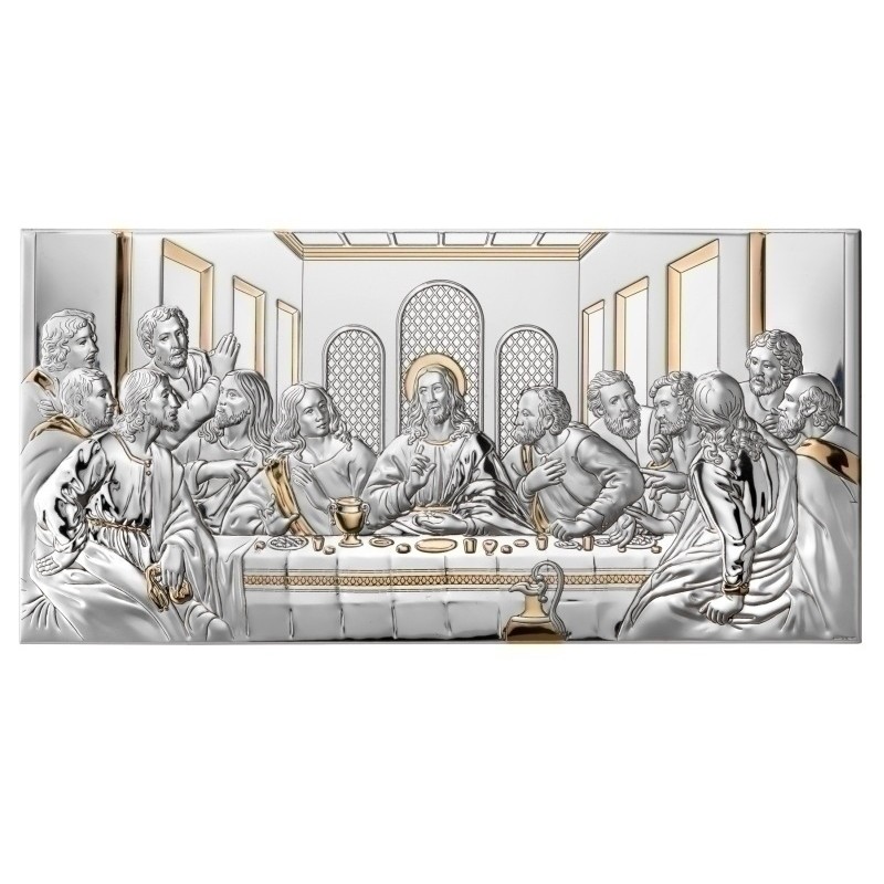 Obrazek Ostatnia Wieczerza 81221/5XLORO