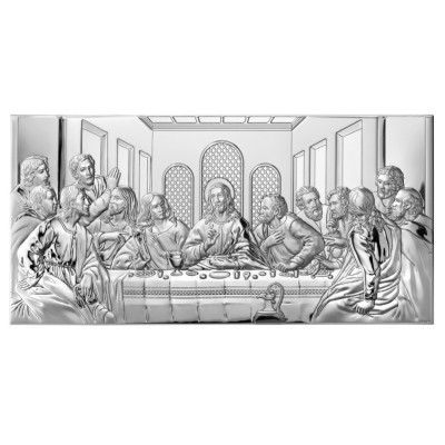 Obrazek Ostatnia Wieczerza 81221/6XL