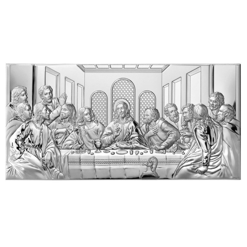 Obrazek Ostatnia Wieczerza 81221/6XL