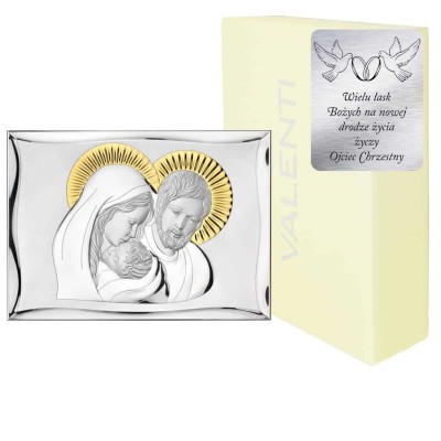 Obraz Św. Rodzina 81301/6LORO