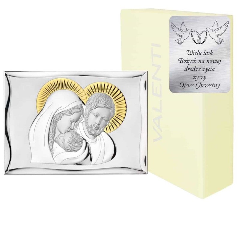 Obraz Św. Rodzina 81301/6LORO