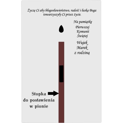 Obrazek Srebrny Święta Rodzina DS114FZAS/1C