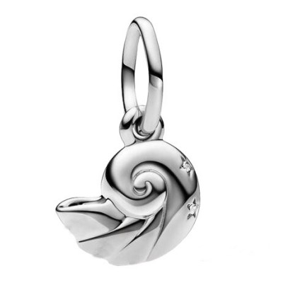 Srebrny charms Ag 925 Muszla IM2570224CH