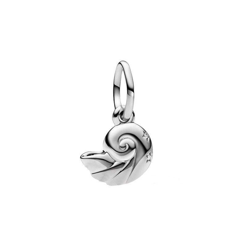 Srebrny charms Ag 925 Muszla IM2570224CH