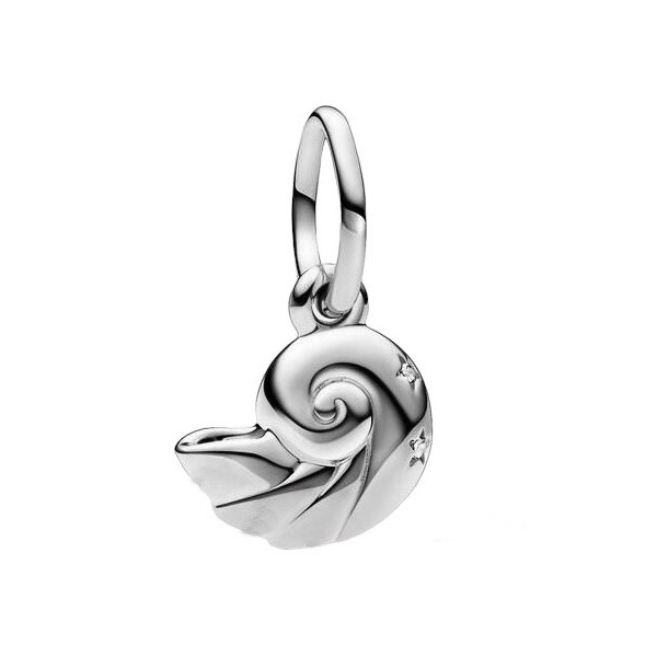 Srebrny charms Ag 925 Muszla IM2570224CH