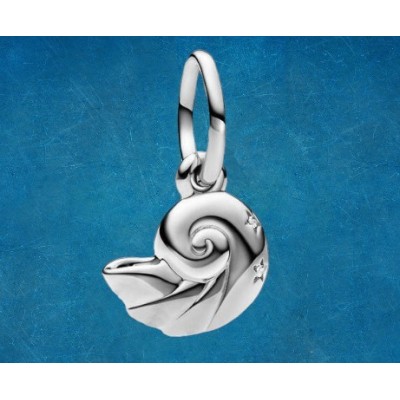 Srebrny charms Ag 925 Muszla IM2570224CH