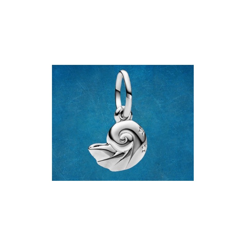 Srebrny charms Ag 925 Muszla IM2570224CH