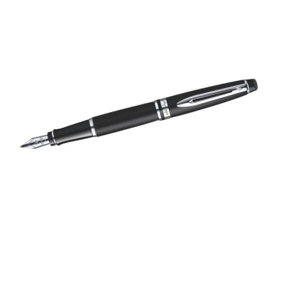 Pióro wieczne Waterman (czarny mat)S0951840
