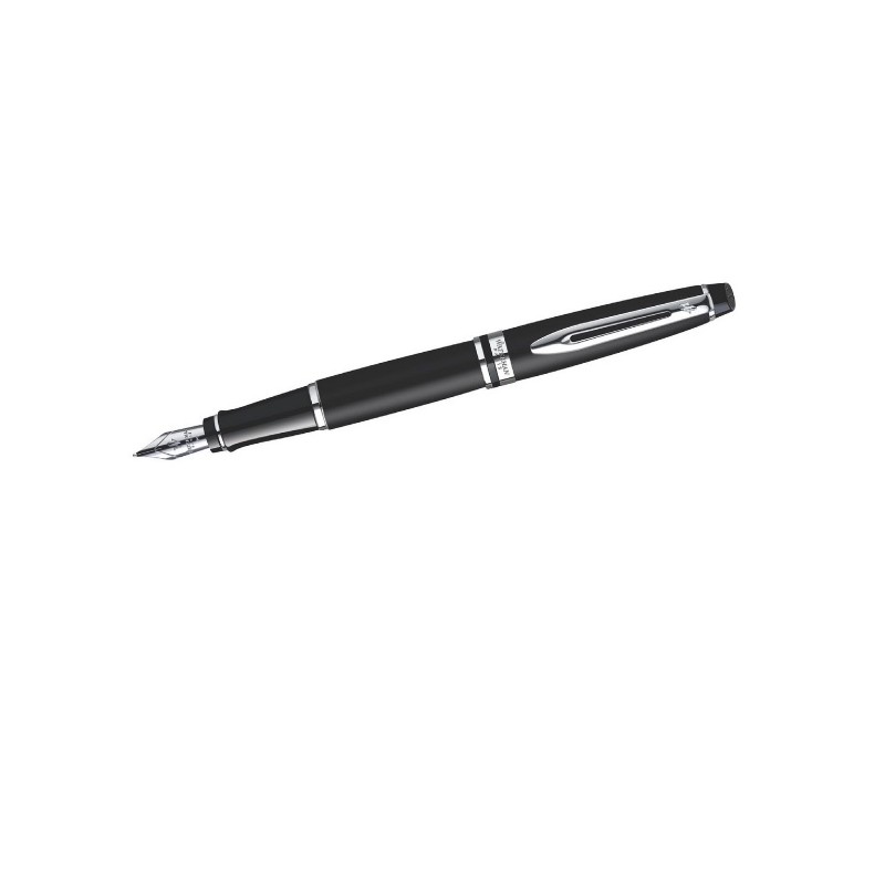 Pióro wieczne Waterman (czarny mat)S0951840