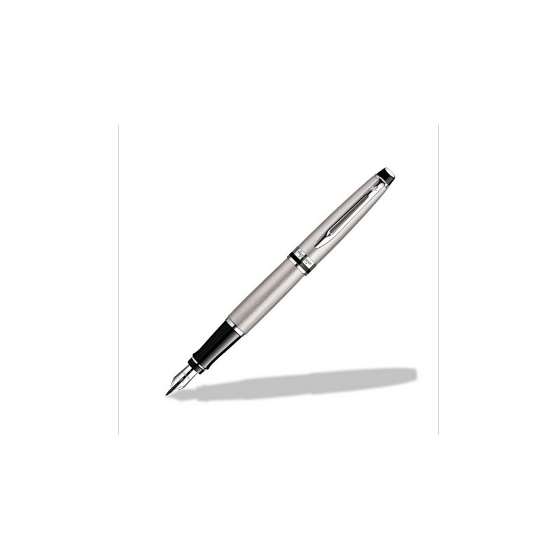 Pióro wieczne Waterman (stalowy) S0952040