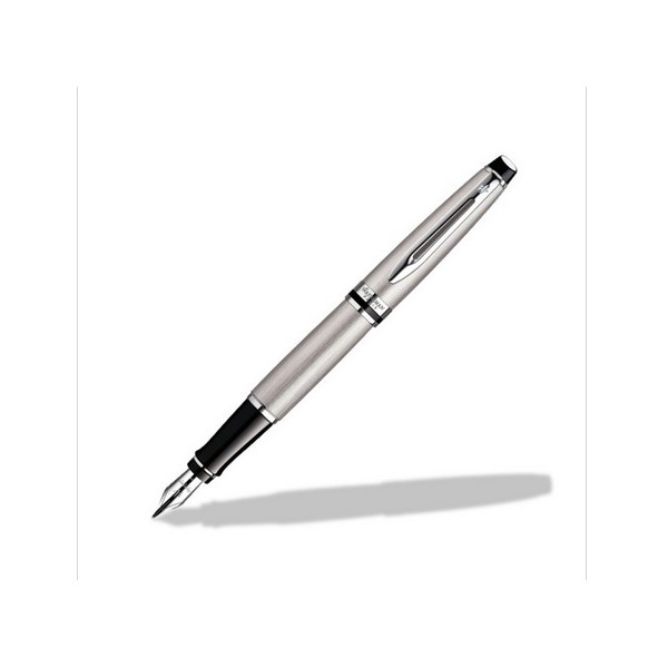 Pióro wieczne Waterman (stalowy) S0952040