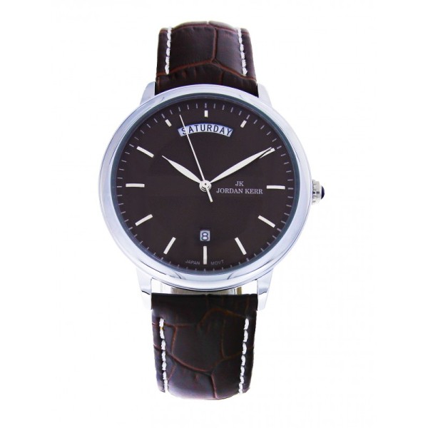 Zegarek Jordan Kerr S3978G
