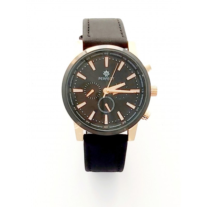 Zegarek męski  Perfect W279/IPRGB