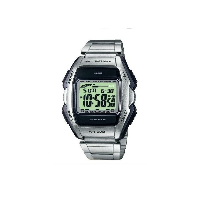 Zegarek Illuminator Casio WL-500D-1AVEF