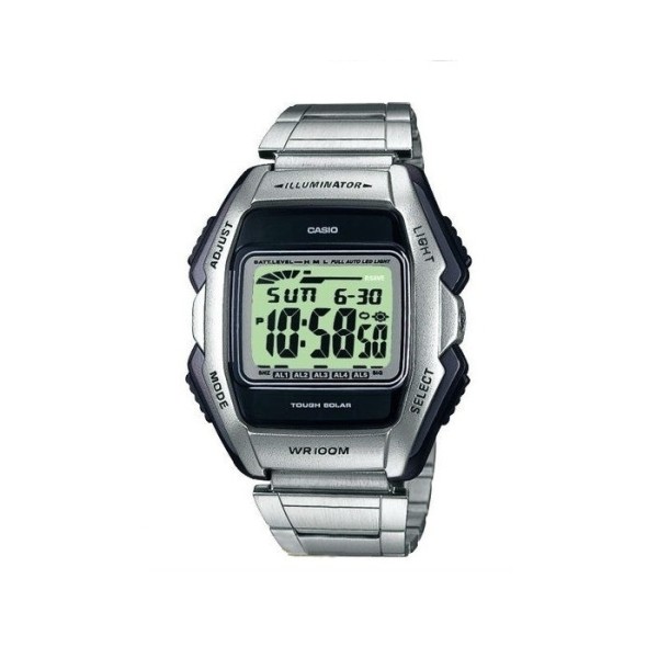 Zegarek Illuminator Casio WL-500D-1AVEF
