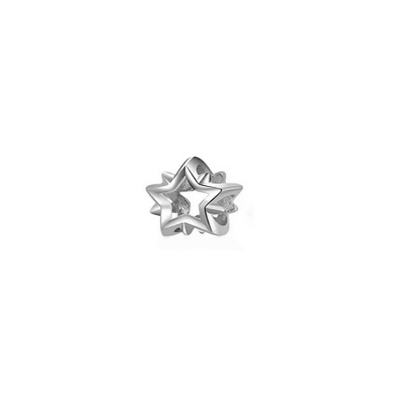 Charms zawieszka srebrna Ag925 gwiazda IM0880525CH