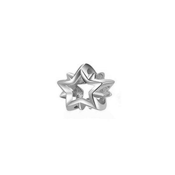 Charms zawieszka srebrna Ag925 gwiazda IM0880525CH