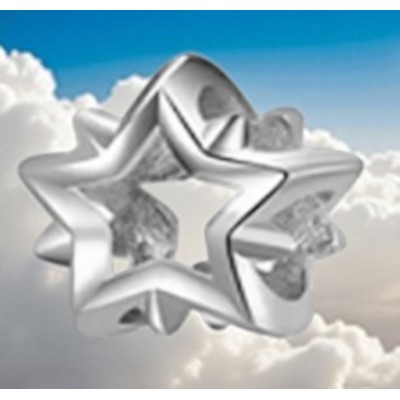 Charms zawieszka srebrna Ag925 gwiazda IM0880525CH