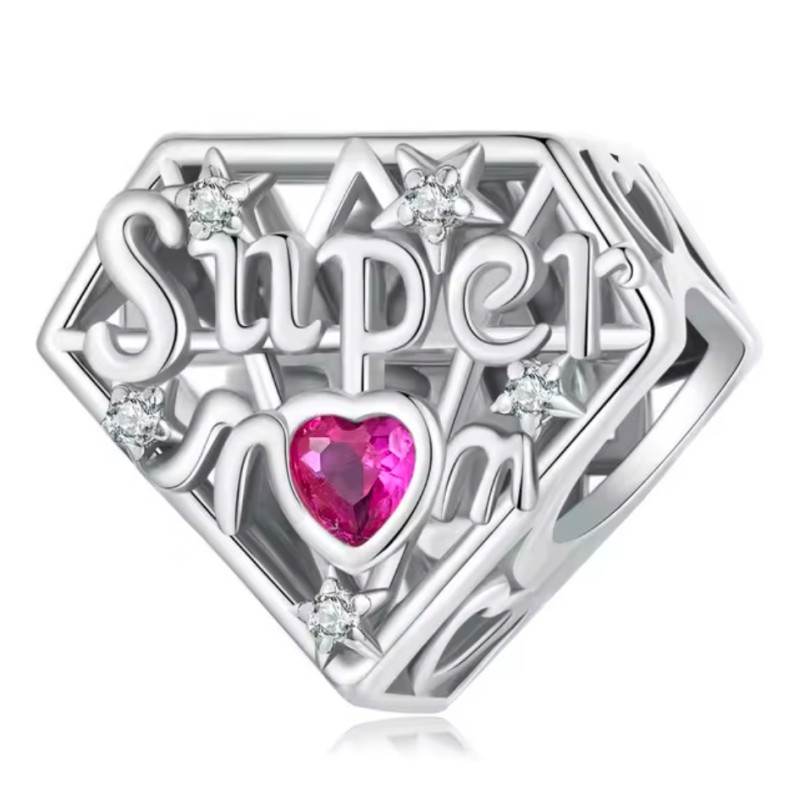 Charms zawieszka srebrna Ag925 diament IM0380525CH