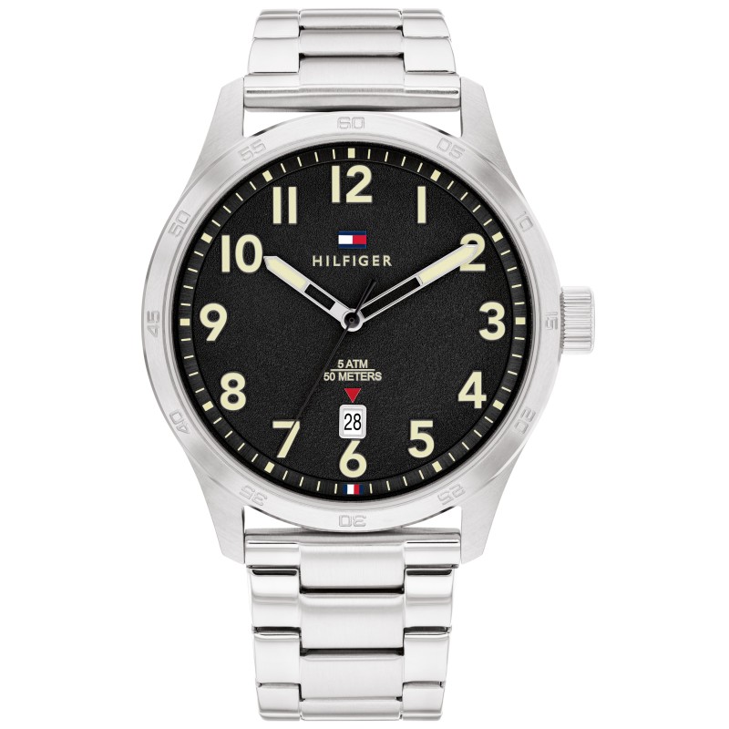 Zegarek męski Tommy Hilfiger 1710594