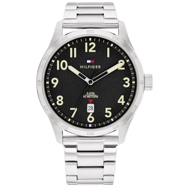 Zegarek męski Tommy Hilfiger 1710594