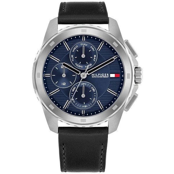 Zegarek męski Tommy Hilfiger 1710619