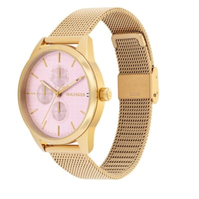 Zegarek damski Tommy Hilfiger 1782769 Camille 
