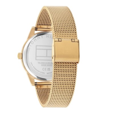 Zegarek damski Tommy Hilfiger 1782769 Camille 