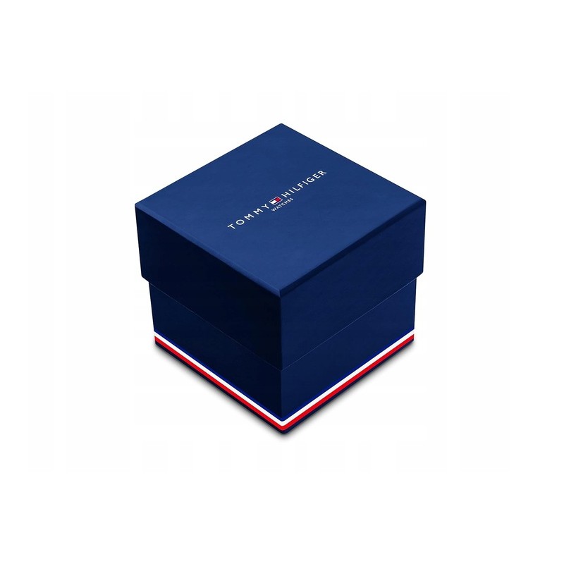 Zegarek męski automat Tommy Hilfiger 1792141