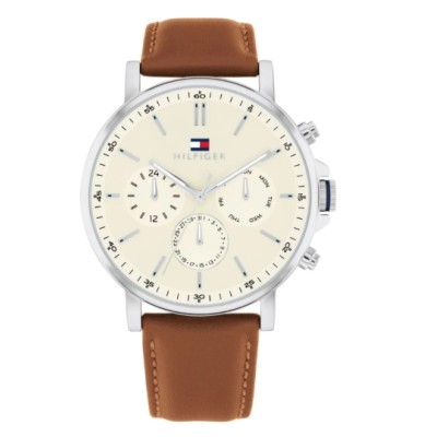 Zegarek męski Tommy Hilfiger 1792143 Tyson