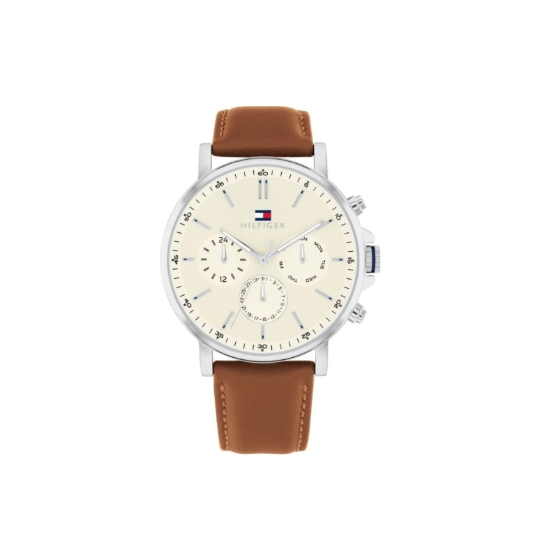 Zegarek męski Tommy Hilfiger 1792143 Tyson
