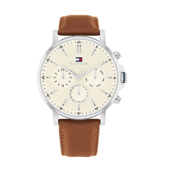 Zegarek męski Tommy Hilfiger 1792143 Tyson